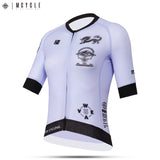 MCycle MY293 Short Sleeve Unisex Cycling Jersey