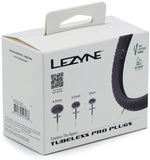 Lezyne Tubeless Pro Plugs