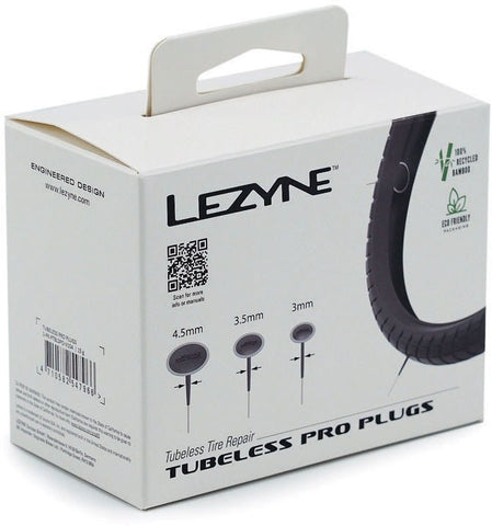 Lezyne Tubeless Pro Plugs