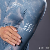 Mcycle MY358 Long Sleeve Cycling Jersey