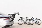 Saris Bones 2-Bike Trunk Rack