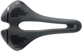 Selle San Marco Aspide Short Open-Fit Dynamic Saddle - Manganese, Black