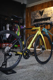 Berria Belador 105 Di-2 Black/Yellow Gold