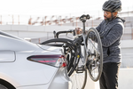 Saris Bones 2-Bike Trunk Rack