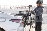 Saris Bones 2-Bike Trunk Rack