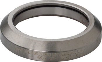 FSA Micro ACBBlue/Gray Seal Headset Bearing 45x45 Stainless 1-1/8"