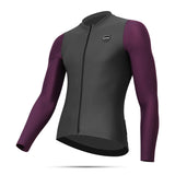 2ndbike Long Sleeve Jersey