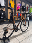 Berria Belador 105 Di2 Copper Médium