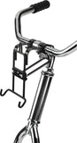 Wald 3133 Front Quick Release Basket with Bolt-On Mount