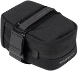Topeak Elementa Seatbag - Black
