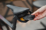 Topeak Elementa Seatbag - Black