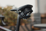 Topeak Elementa Seatbag - Black