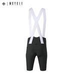 Mcycle MK079 Pro Seamless Bib Shorts