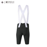 Mcycle MK079 Pro Seamless Bib Shorts