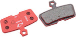 Jagwire Sport Semi-Metallic Disc Brake Pads for SRAM Code RSC, R, Guide RE