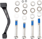 SRAM/Avid 20mm Post-Mount Disc Brake Adaptor