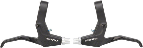 Tektro RS360A Linear Pull Brake Lever Set