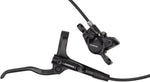 Shimano Alivio BL-MT200/BR-MT200 REAR Disc Brake and Lever