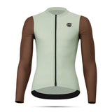 2ndbike Long Sleeve Jersey