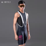 MCYCLE MK102 Bib Short