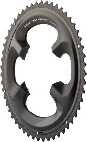 Shimano Ultegra R8000 52t 110mm 11-Speed Chainring