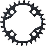 Full Speed Ahead Gamma Pro Mega Tooth 82 BCD Chainring