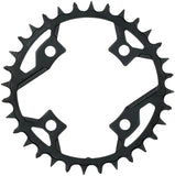 Full Speed Ahead Gamma Pro Mega Tooth 82 BCD Chainring