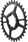 SRAM X-Sync 2 Eagle Steel Direct Mount Chainring 34T Boost 3mm Offset