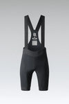 Gobik BIB SHORTS MEN  Limited 6.0 Black