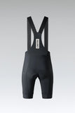 Gobik BIB SHORTS MEN  Limited 6.0 Black