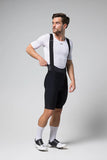 Gobik BIB SHORTS MEN  Limited 6.0 Black