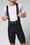 Gobik BIB SHORTS MEN  Limited 6.0 Black