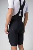 Gobik BIB SHORTS MEN  Limited 6.0 Black