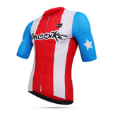 Puerto Rico Flag Jersey