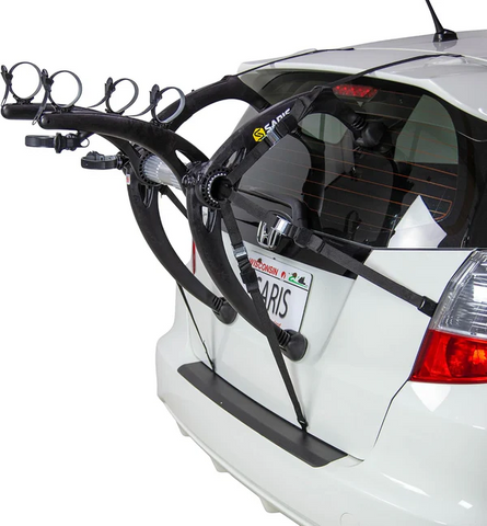 Saris BONES EX 2-BIKE Trunk Rack