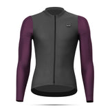 2ndbike Long Sleeve Jersey