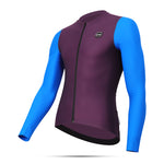 2ndbike Long Sleeve Jersey