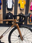 Berria Belador 105 Di2 Copper Médium