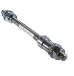 Solid Rear Axle Kit