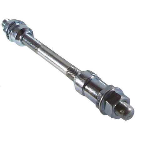 Solid Rear Axle Kit