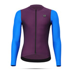 2ndbike Long Sleeve Jersey