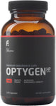 First Endurance OptygenHP - 120 Capsules