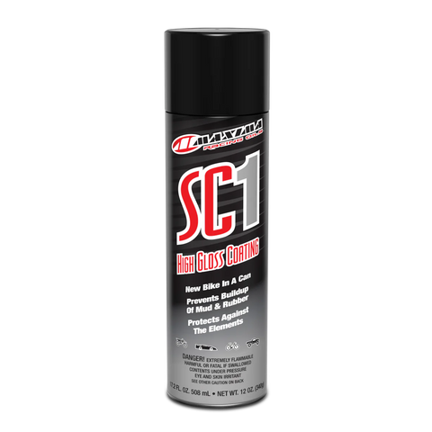 Maxima SC1 High Gloss Coating