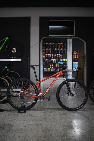 Specialized Rockhopper 29"