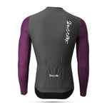 2ndbike Long Sleeve Jersey