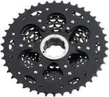 microSHIFT H10 Cassette - 10 Speed, 11-42t
