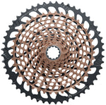 SRAM XX1 Eagle XG-1299 Cassette - 12-Speed, 10-52t, Copper, For XD Driver Body