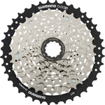 Shimano CS-HG400-8 Cassette - 8 Speed, 11-40t