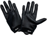 100% Sling Gloves - Black - Full Finger