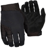 Lizard Skins Monitor Ops Full Finger Gloves - Jet Black